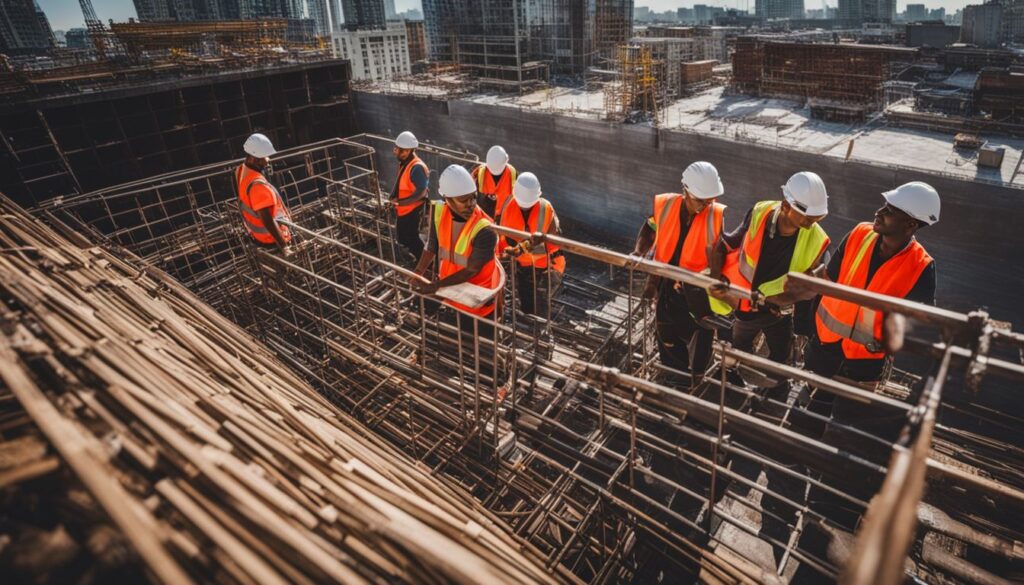 role of formwork planning in achieving accuracy 240571508