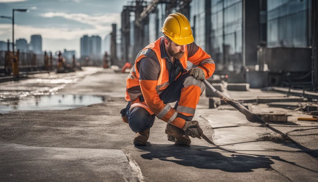 understanding the basics of concrete maintenance and repair 240575591