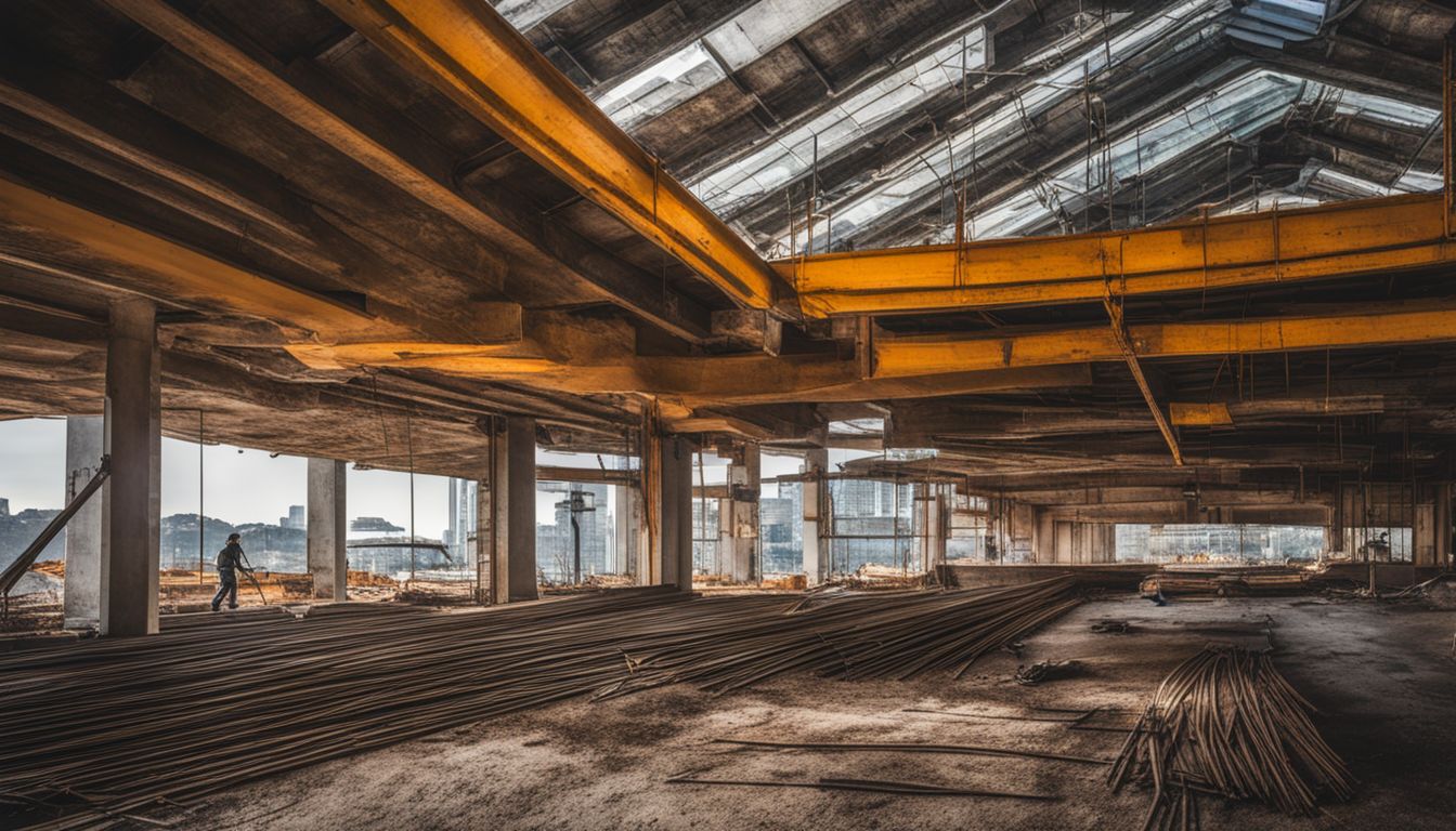 basics of flawless formwork