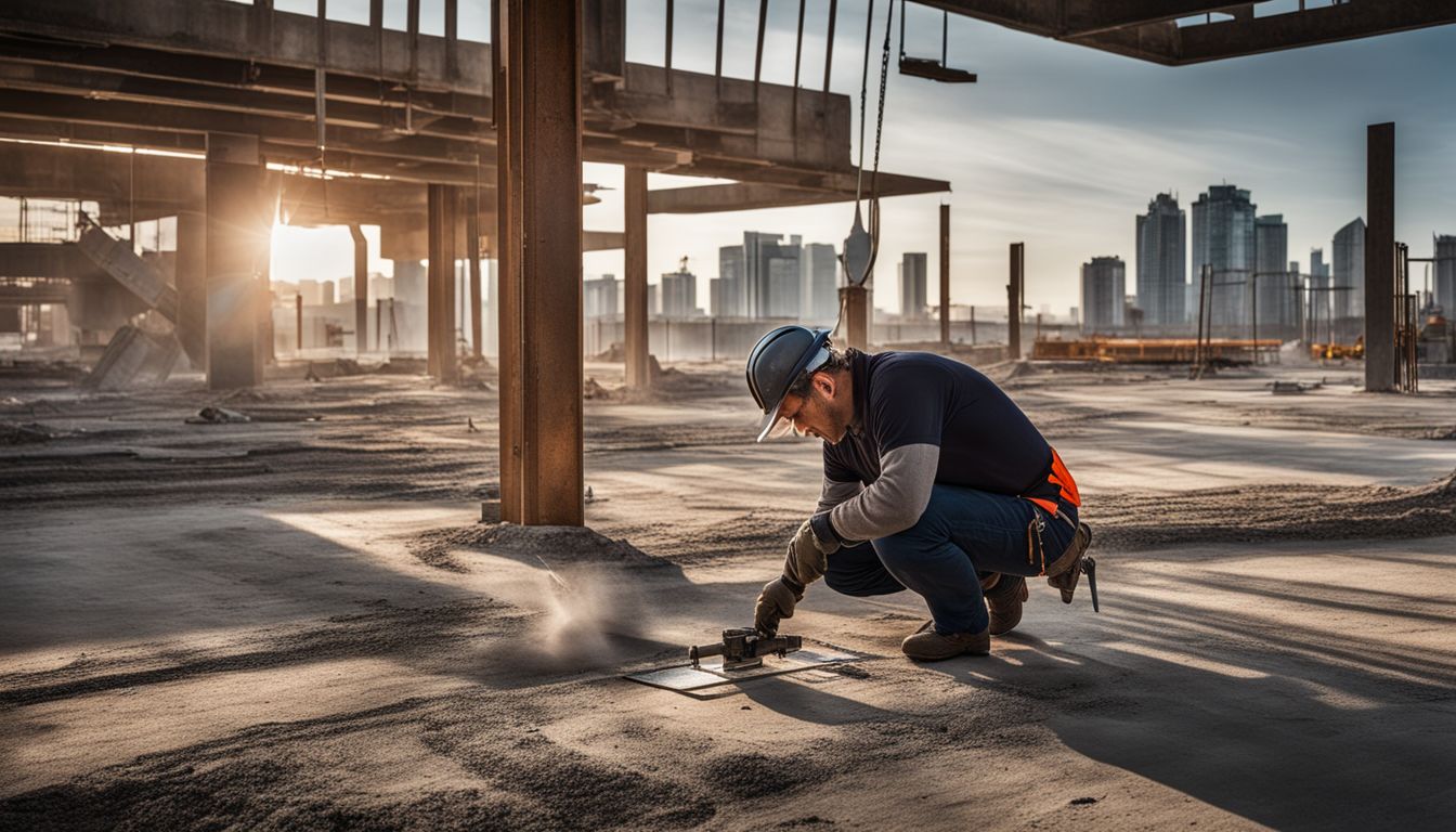 beyond the surface exploring innovative concreting techniques with experts