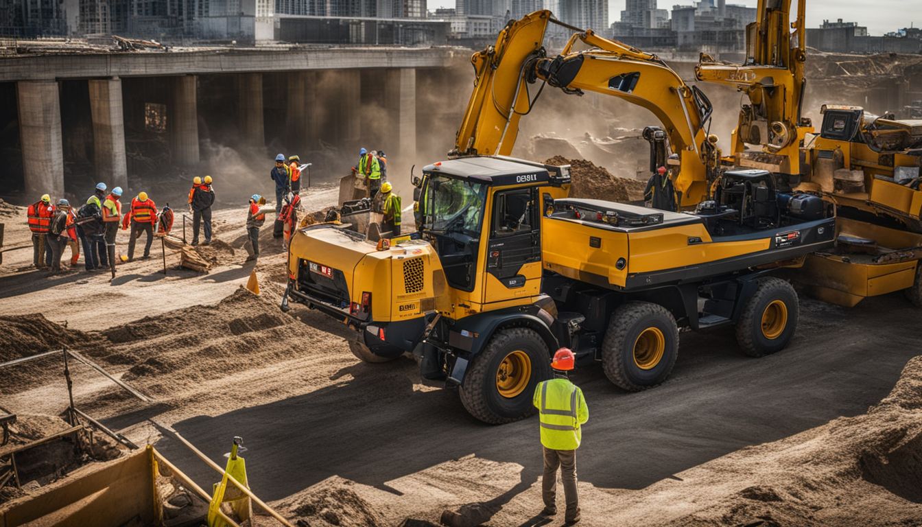 concreters maitland in the job market