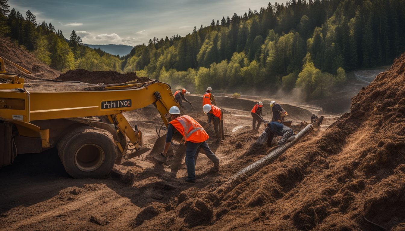 culvert replacement