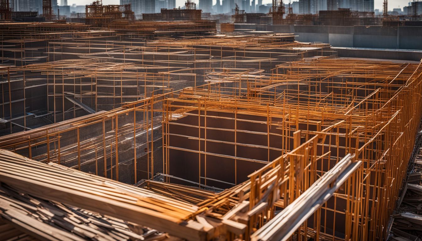 elevating structures behind the scenes of maitlands formwork expertise