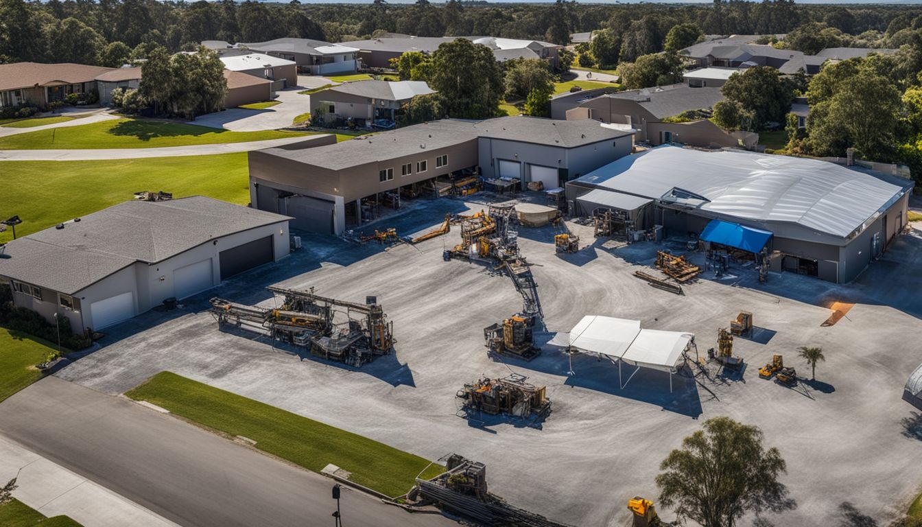 engineering the future innovations in concreting from maitland experts