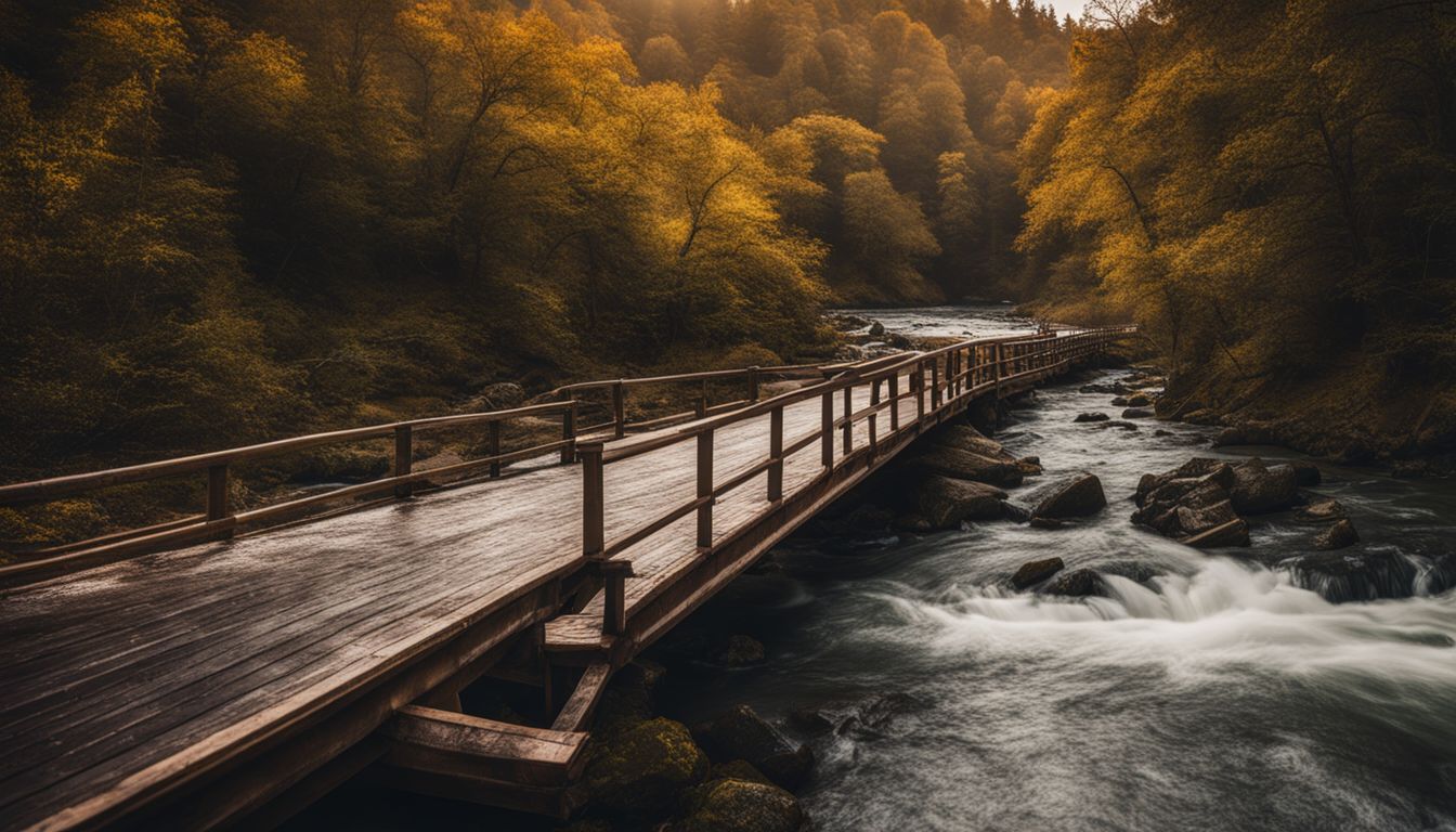 flood resilient bridges and roads