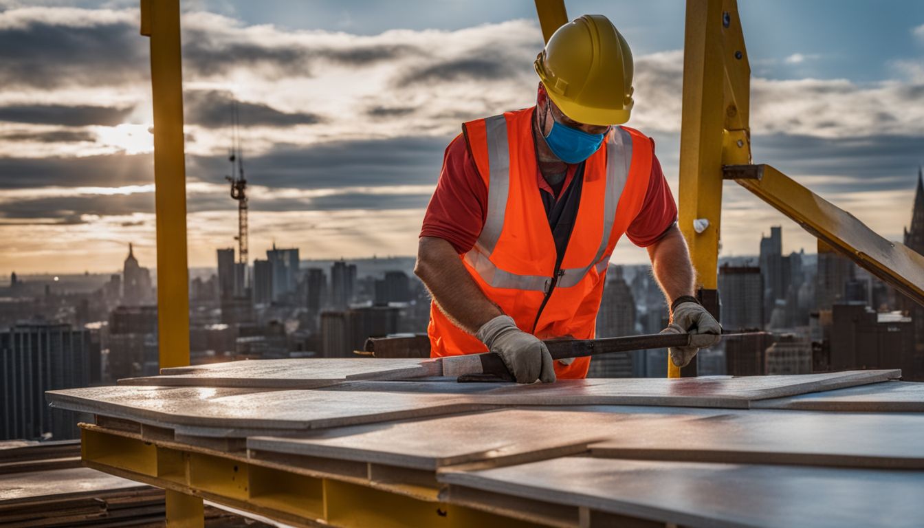 innovations in formwork the path to durable and efficient construction