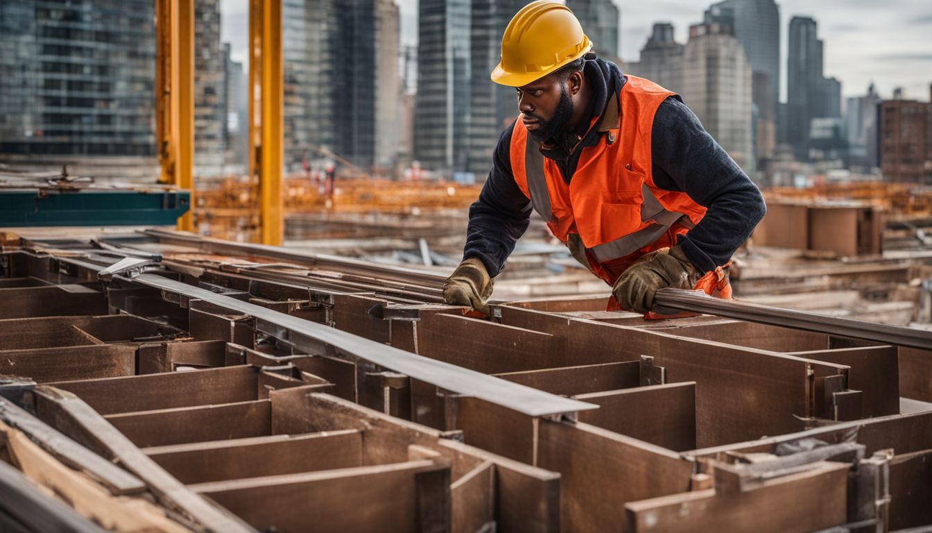 insights on formwork systems