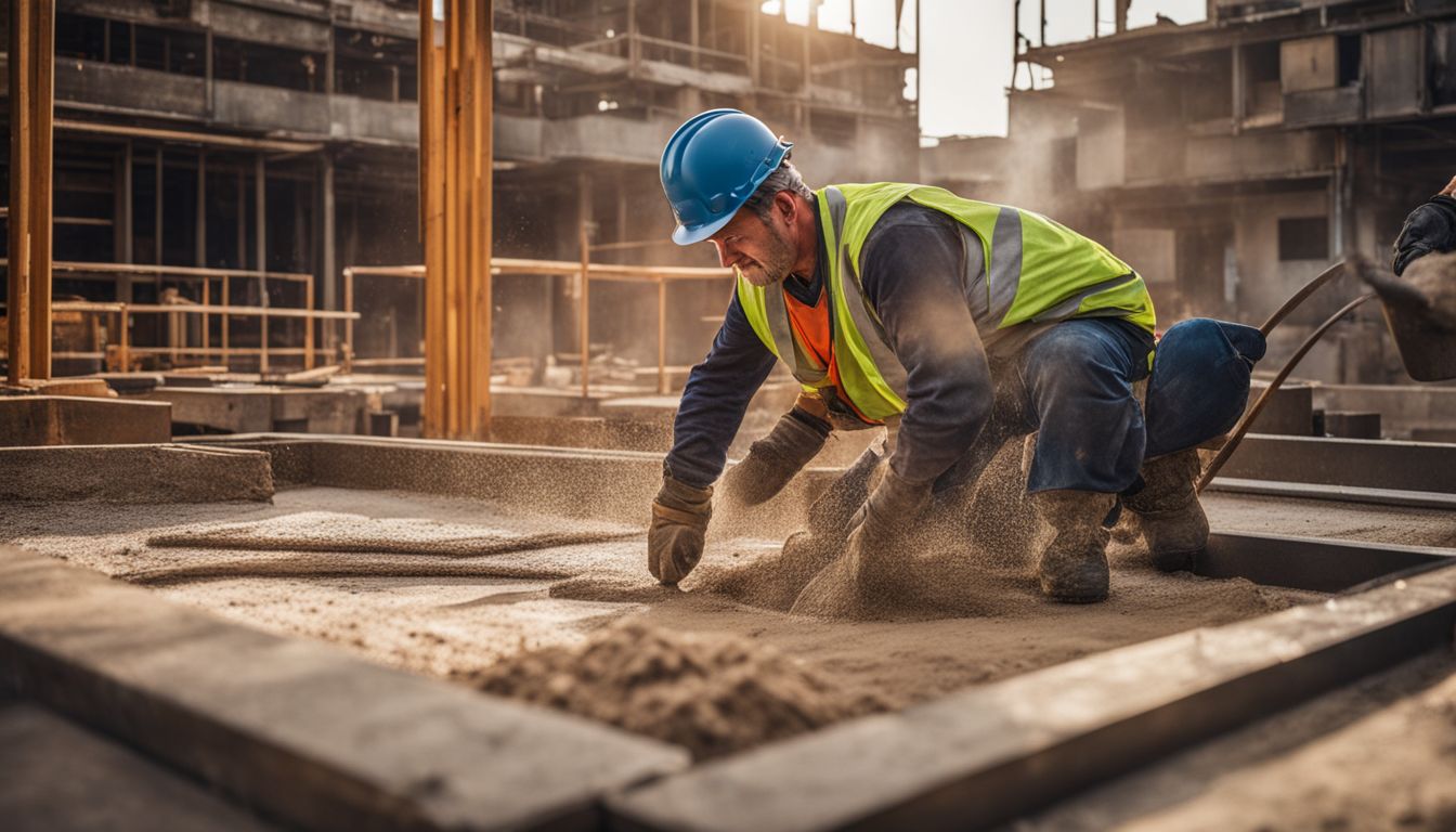 maitlands guide to flawless formwork building stronger structures