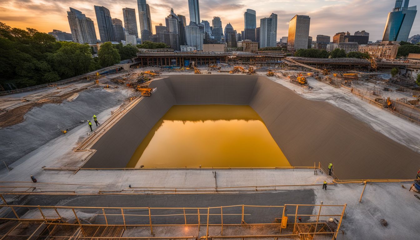 precision in every pour