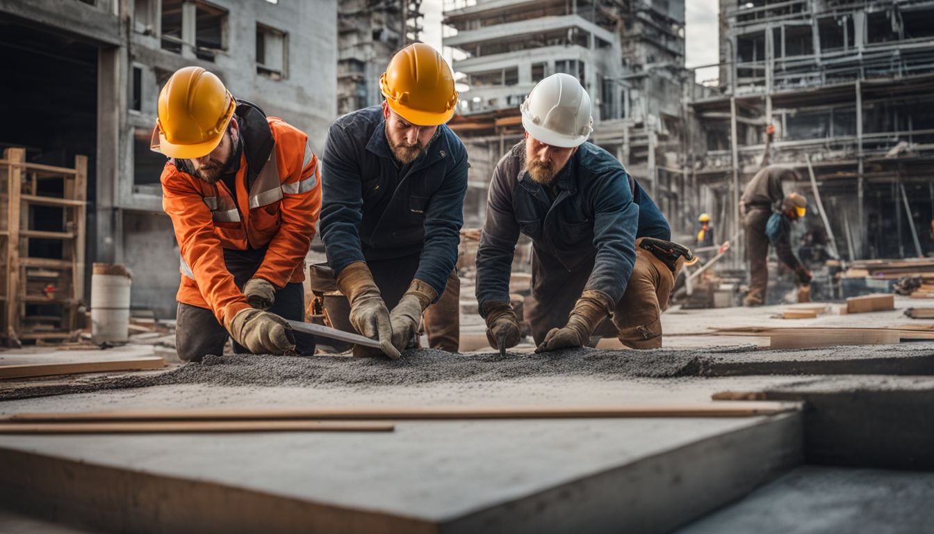 repair and maintenance services