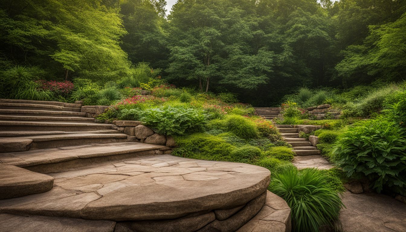 retaining wall repair