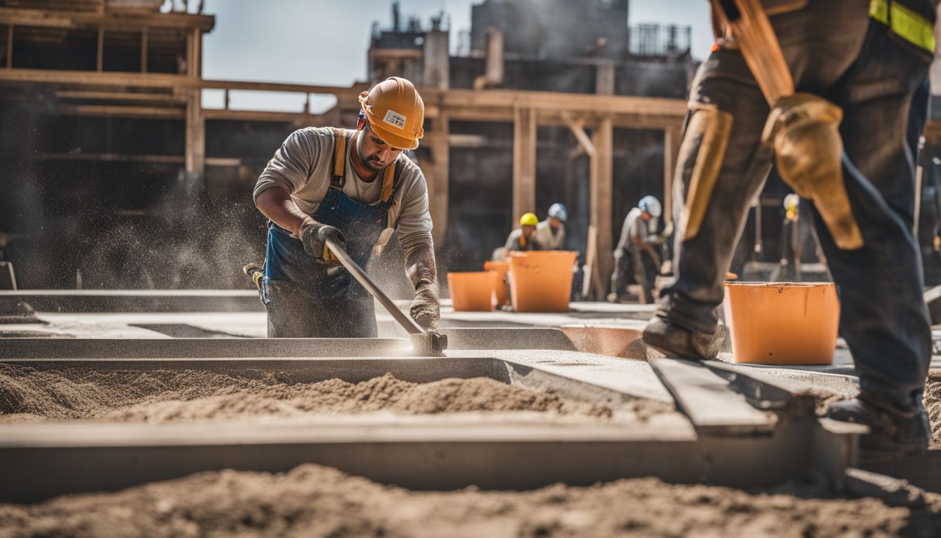 secrets to long lasting concrete insights from concreters in maitland