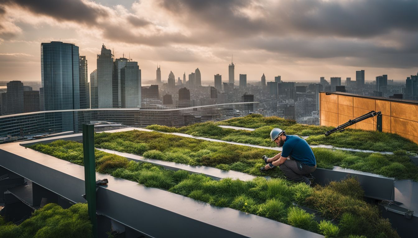 sustainable construction techniques