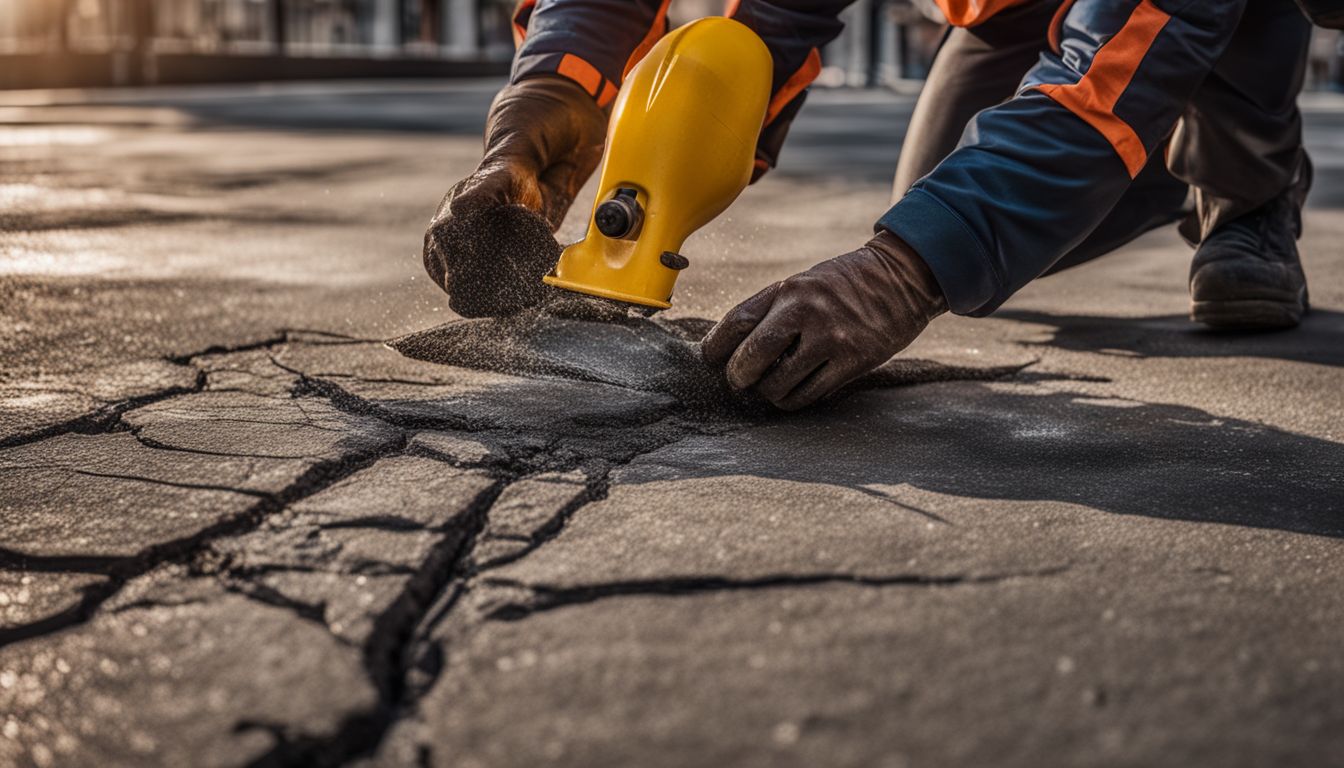 the future of concrete repair eco friendly techniques