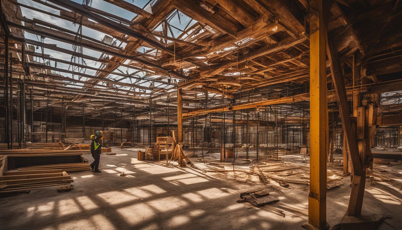 the future of formwork innovations and trends