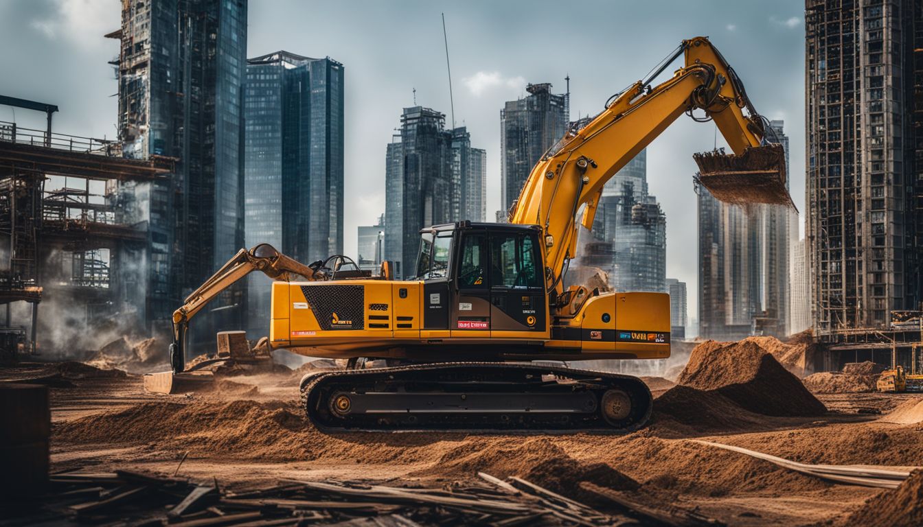 the impact of automated construction on the industry