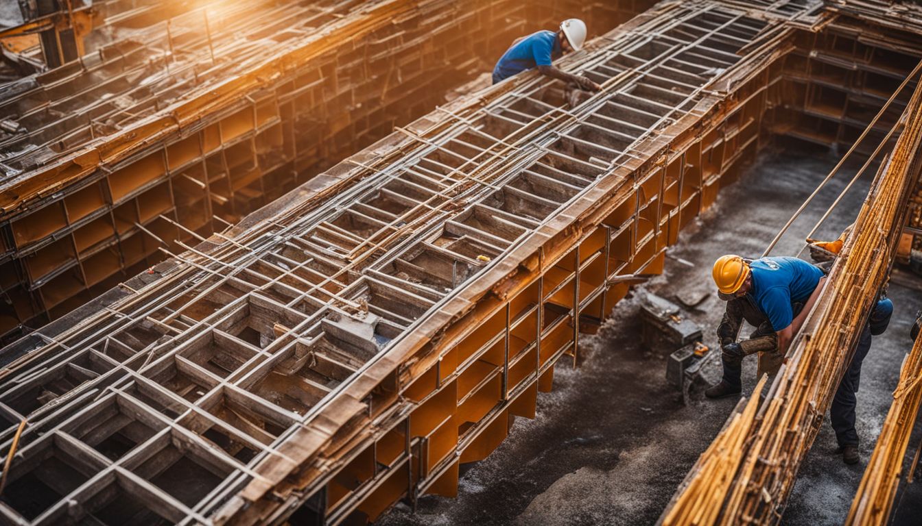 the impact of formwork on construction efficiency and excellence