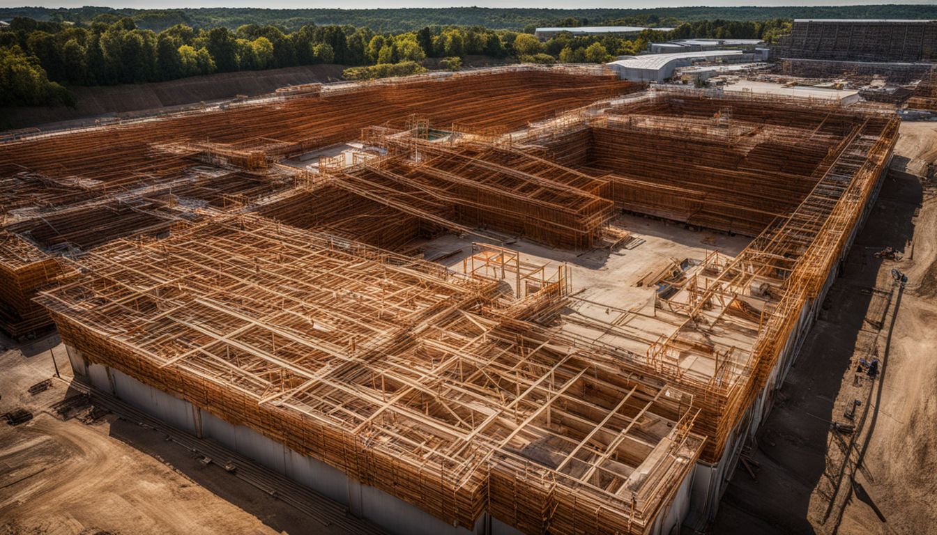 the impact of formwork on construction safety and collaboration