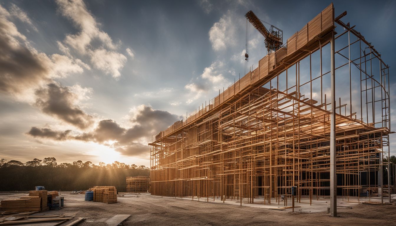 the impact of maitlands formwork design on modern construction projects