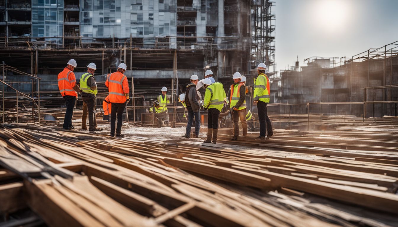 the role of structural engineering in formwork