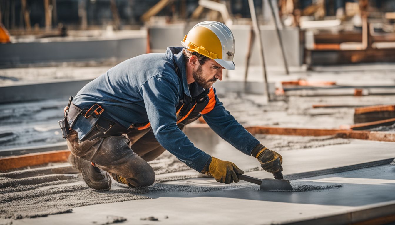 understanding relief joints a key element in concrete construction