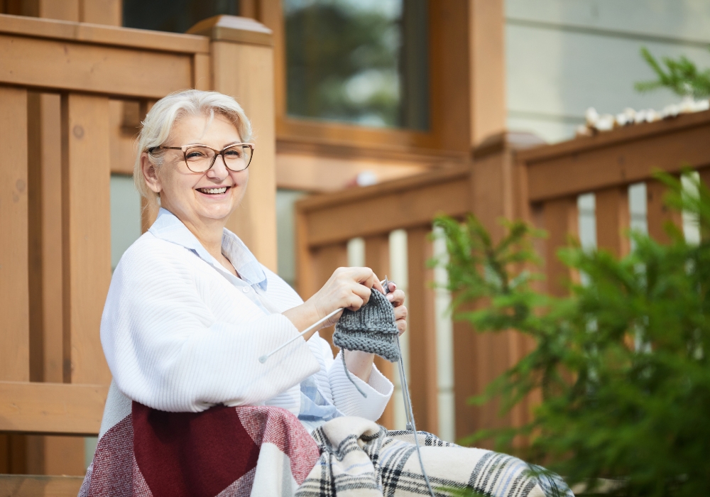 building your own granny flat