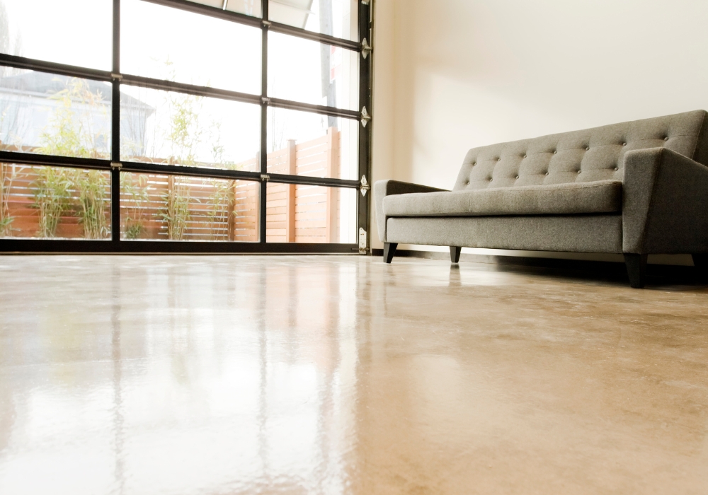 energy efficiency and sustainability