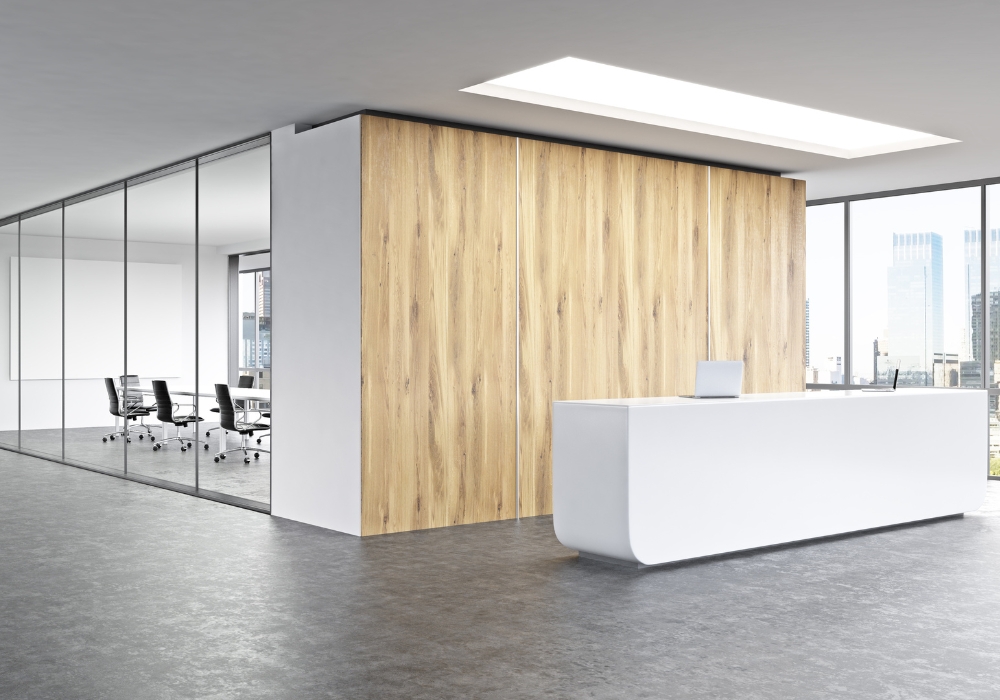 the practical benefits of concrete flooring