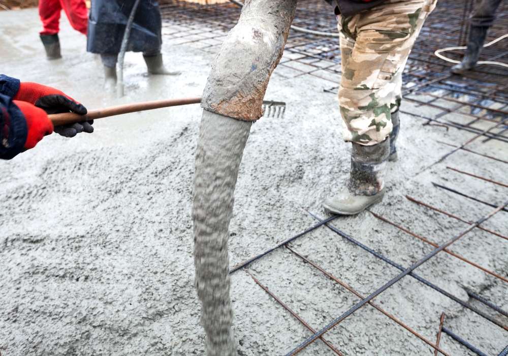 why concrete slabs matter