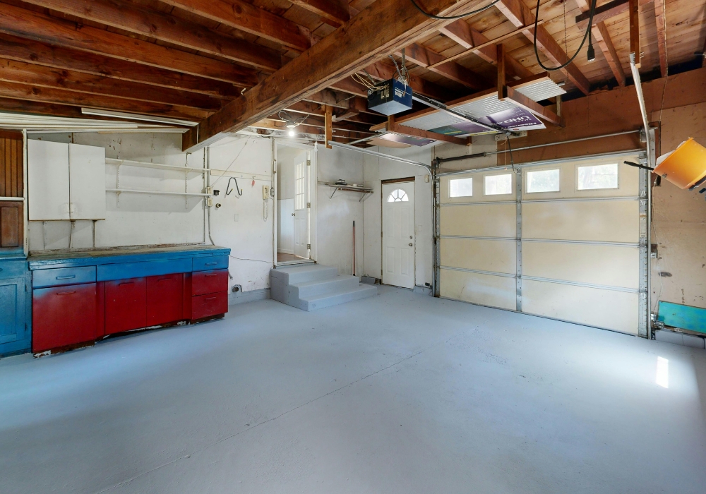 drainage, control joints and expansion joints