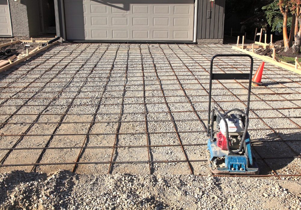 maintenance and repairs